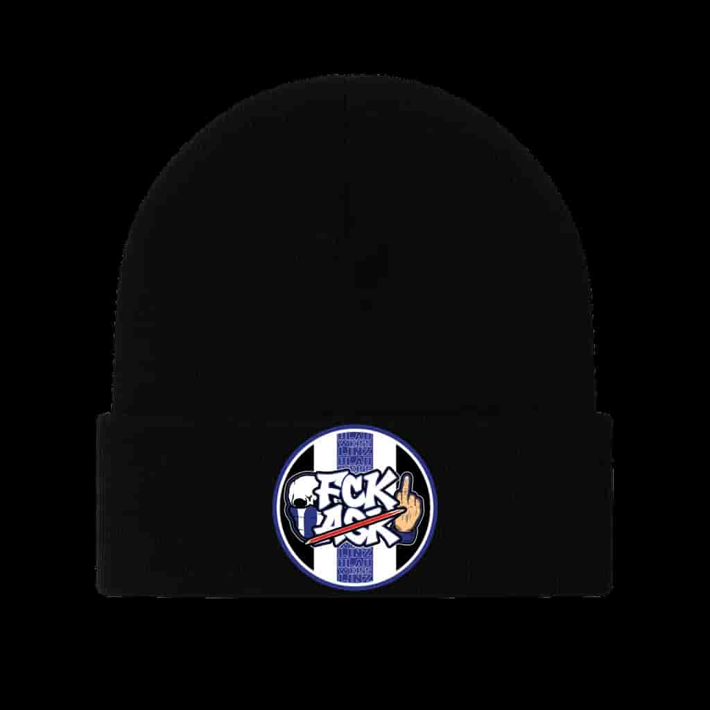 FCK ASK Mütze