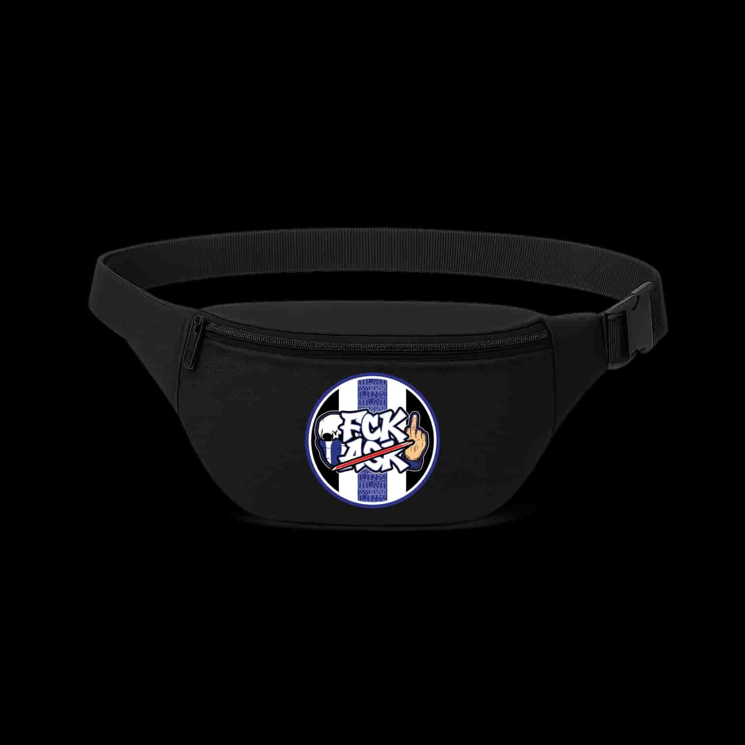 FCK ASK Gürteltasche