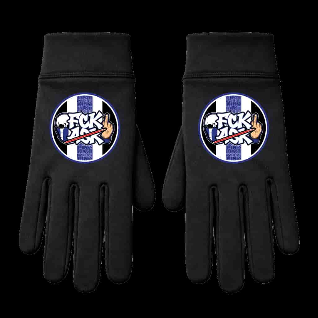 FCK ASK Handschuhe