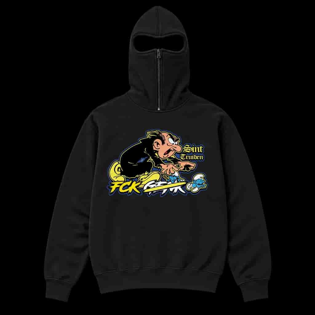 FCK Genk Sudadera Ninja