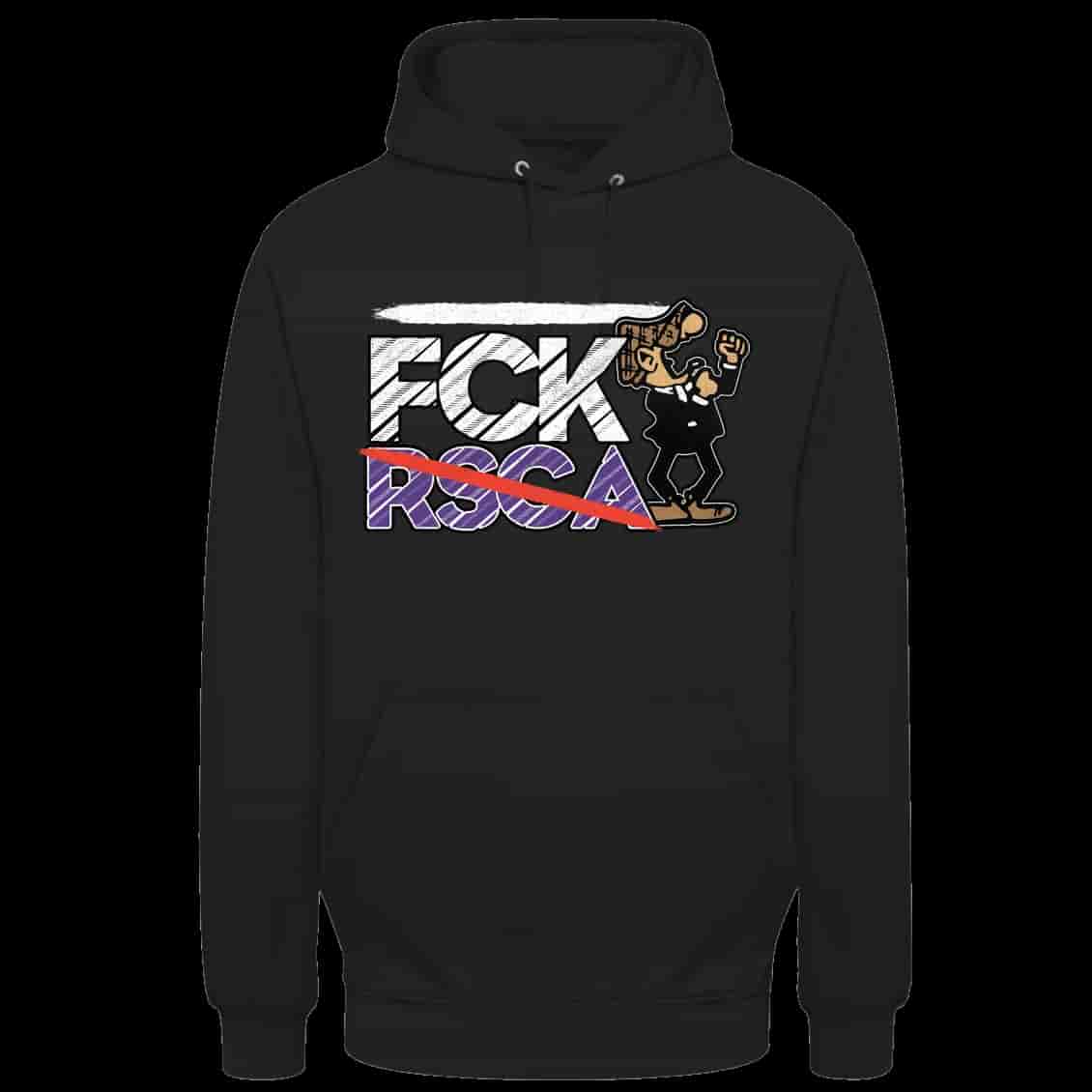 FCK RSCA Džemper