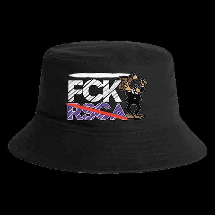 FCK RSCA Kapa