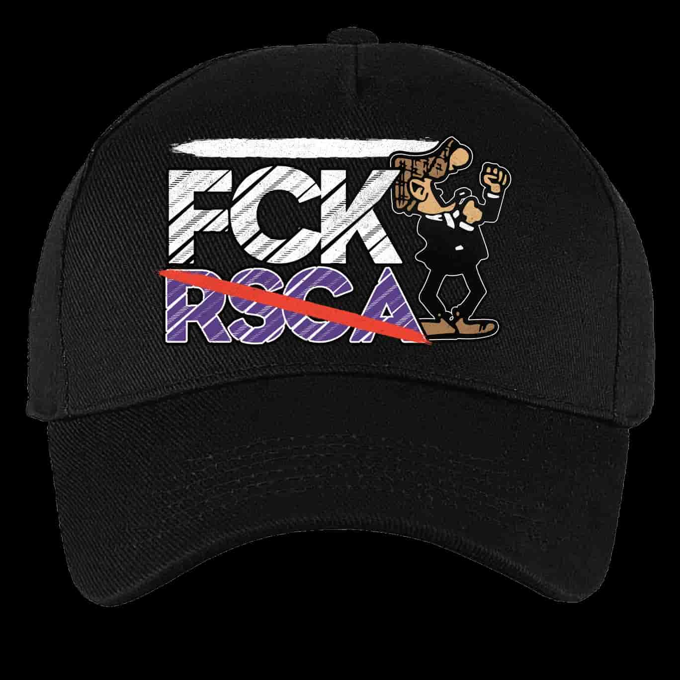 FCK RSCA Kapa