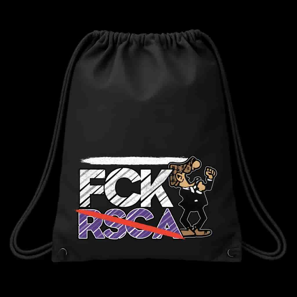 FCK RSCA Torba sa šnure