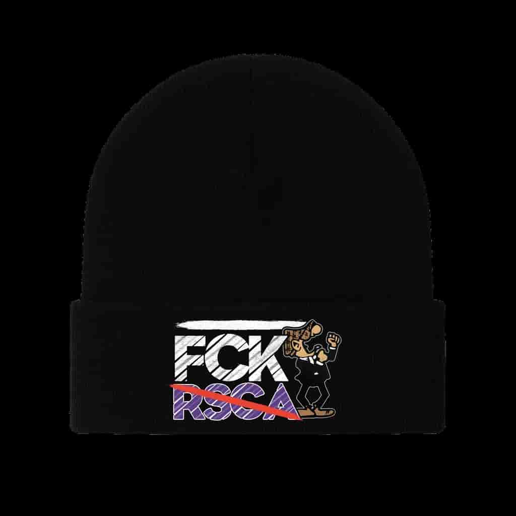 FCK RSCA Kapa