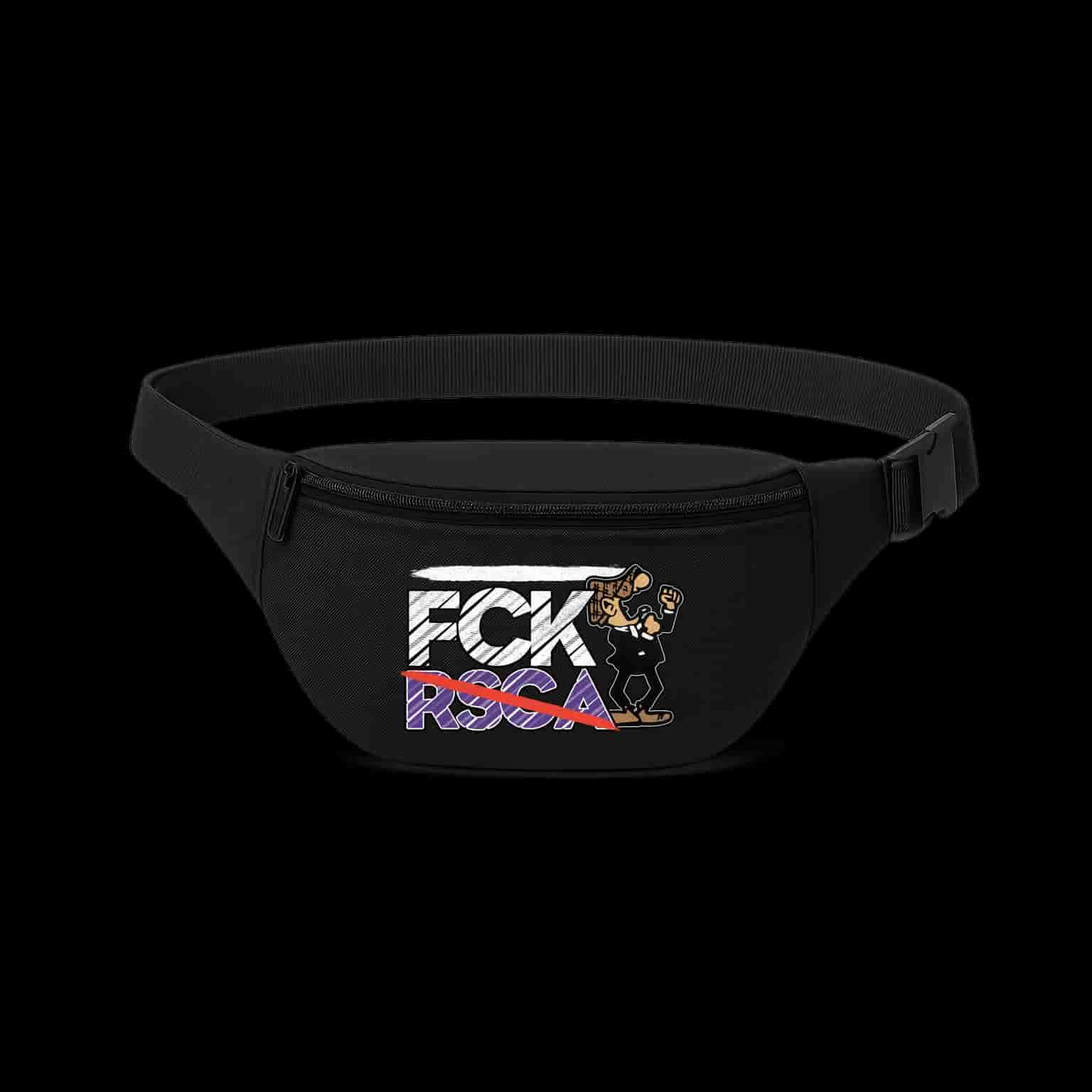 FCK RSCA Fanny pack