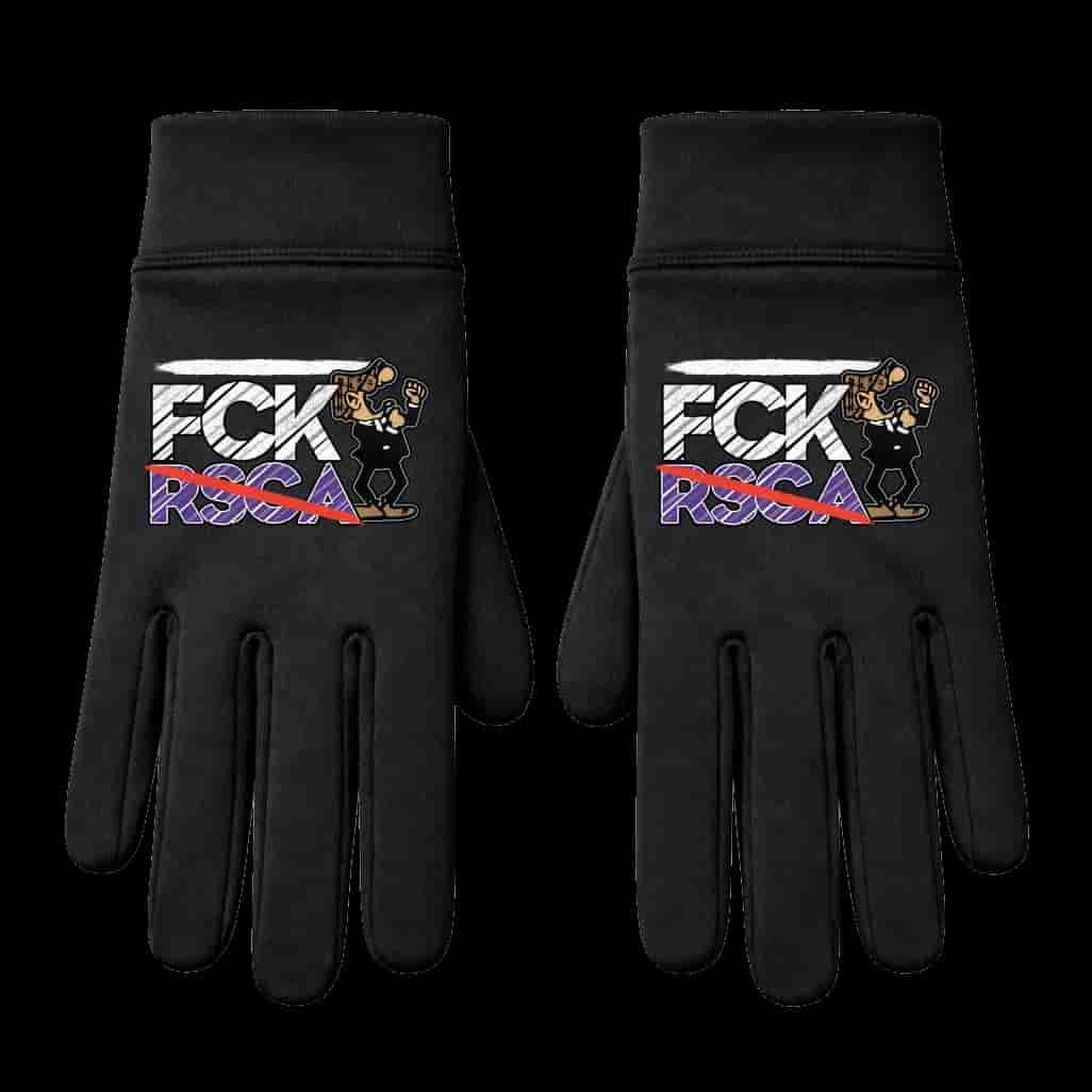 FCK RSCA Rukavice