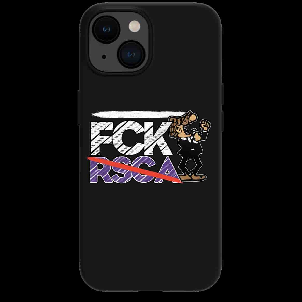 FCK RSCA Futrola za Iphone