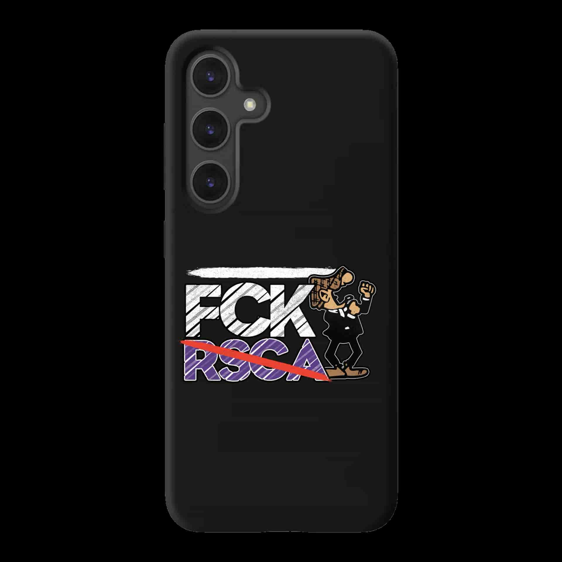 FCK RSCA Futrola za Samsung