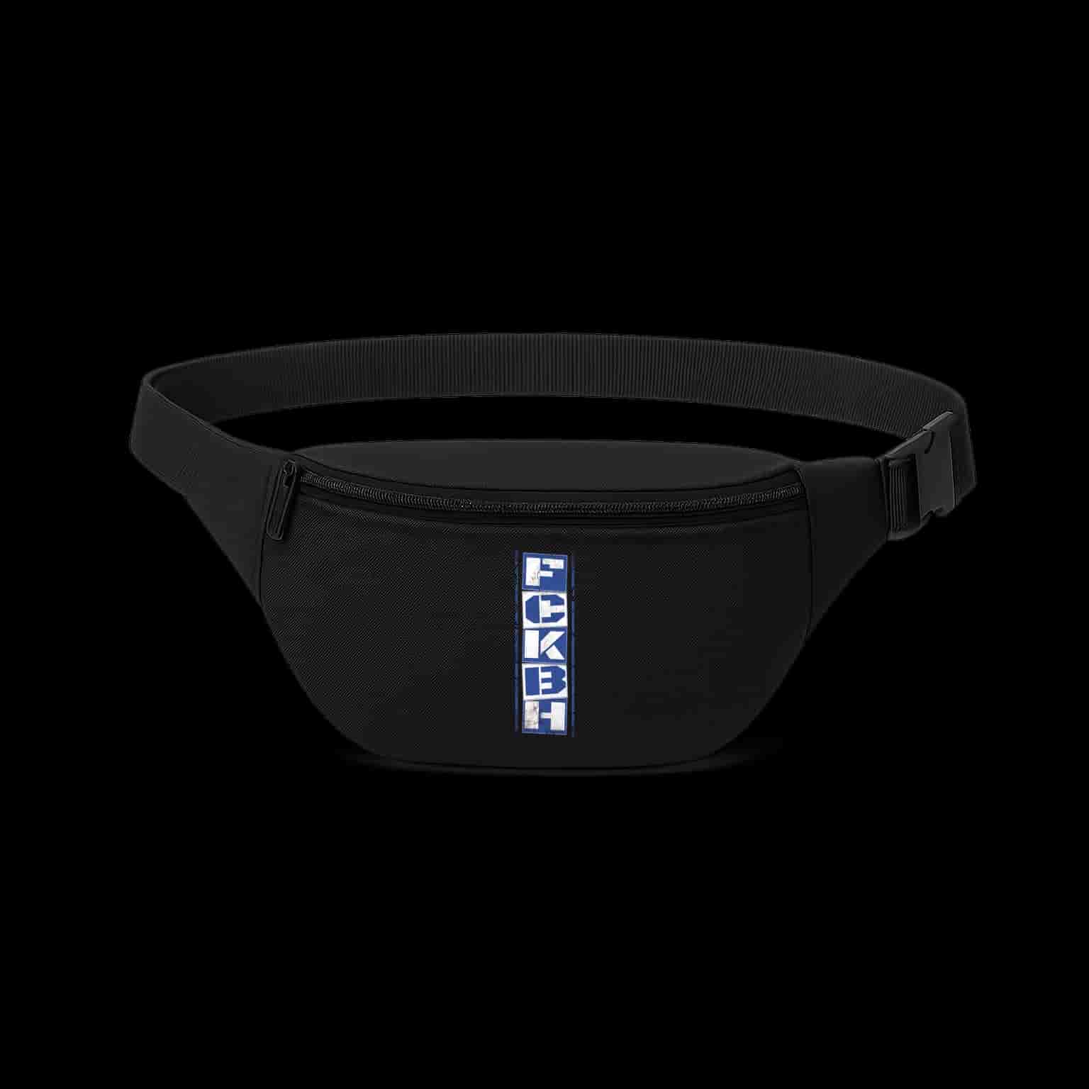 FCKBH Fanny pack