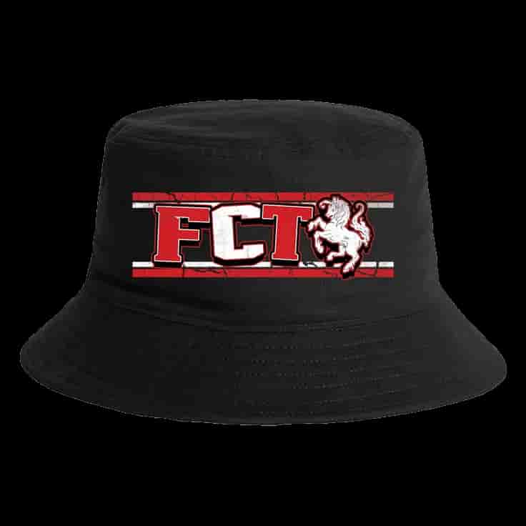 FCT Chapeau seau