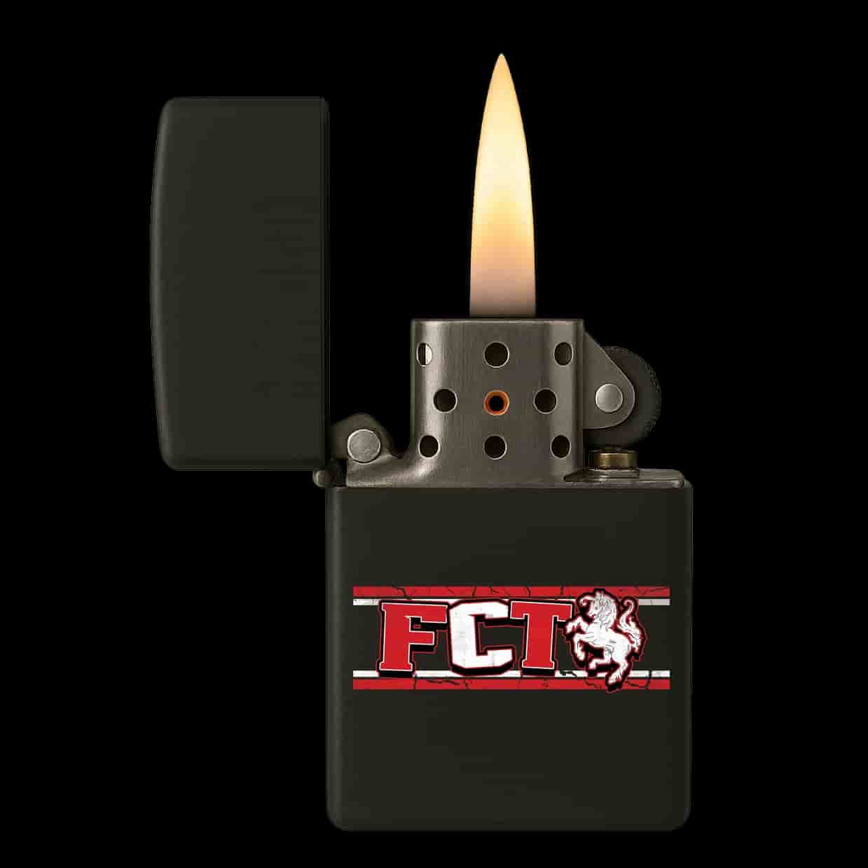 FCT Allume-feu