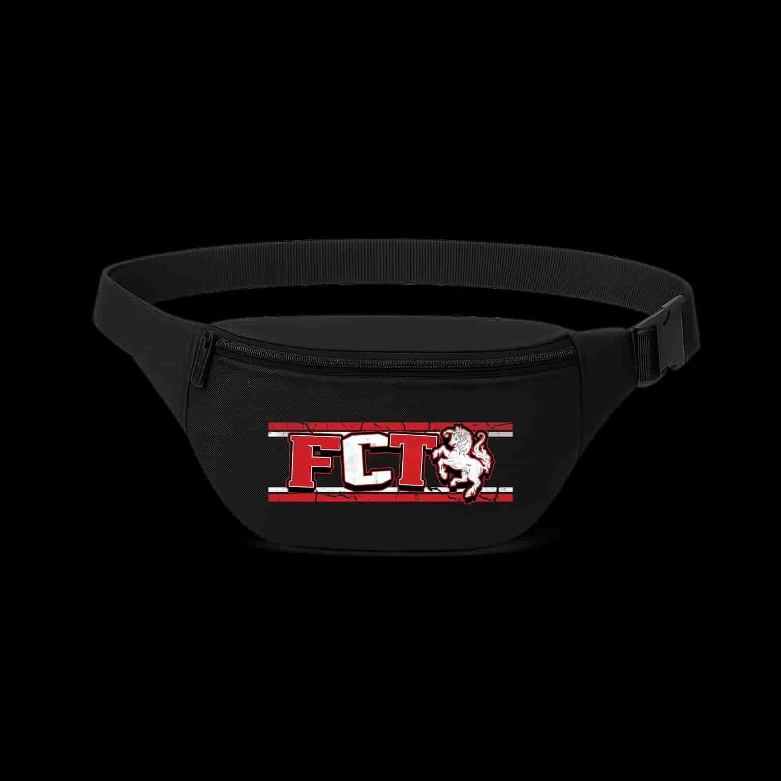 FCT Sac banane