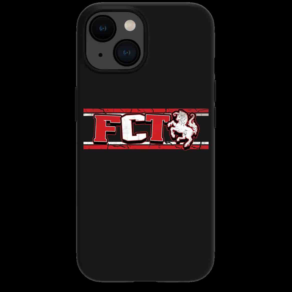 FCT Coque d'Iphone