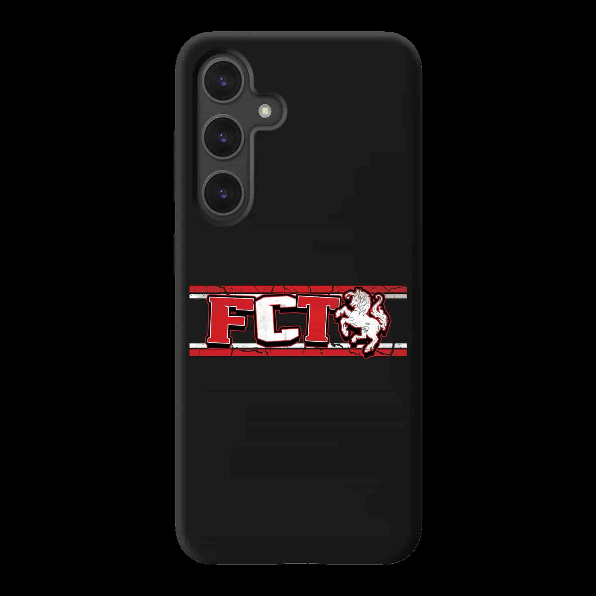 FCT Coque Samsung