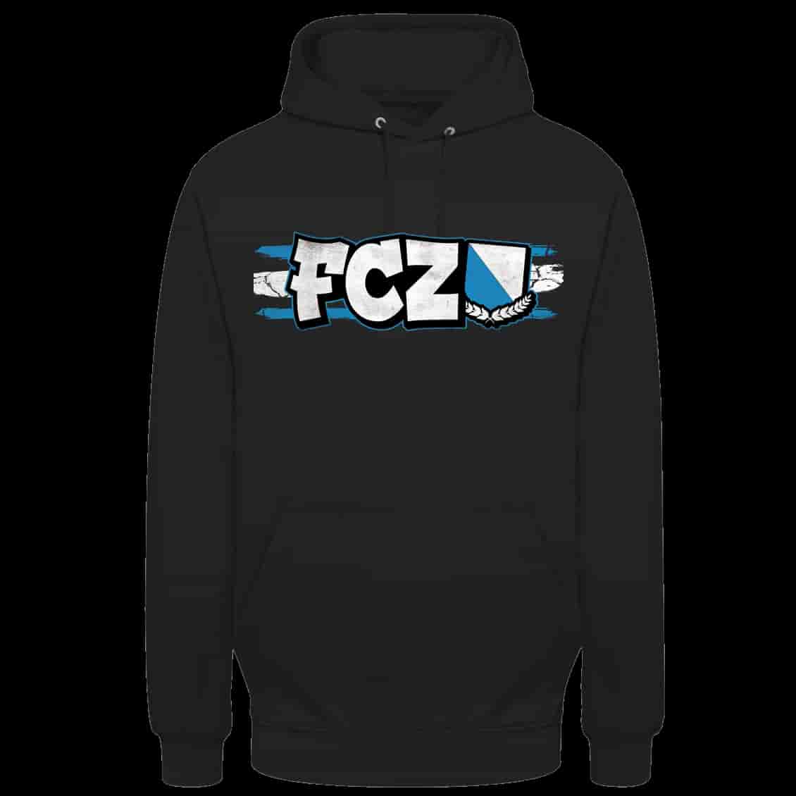 FCZ Hettegenser