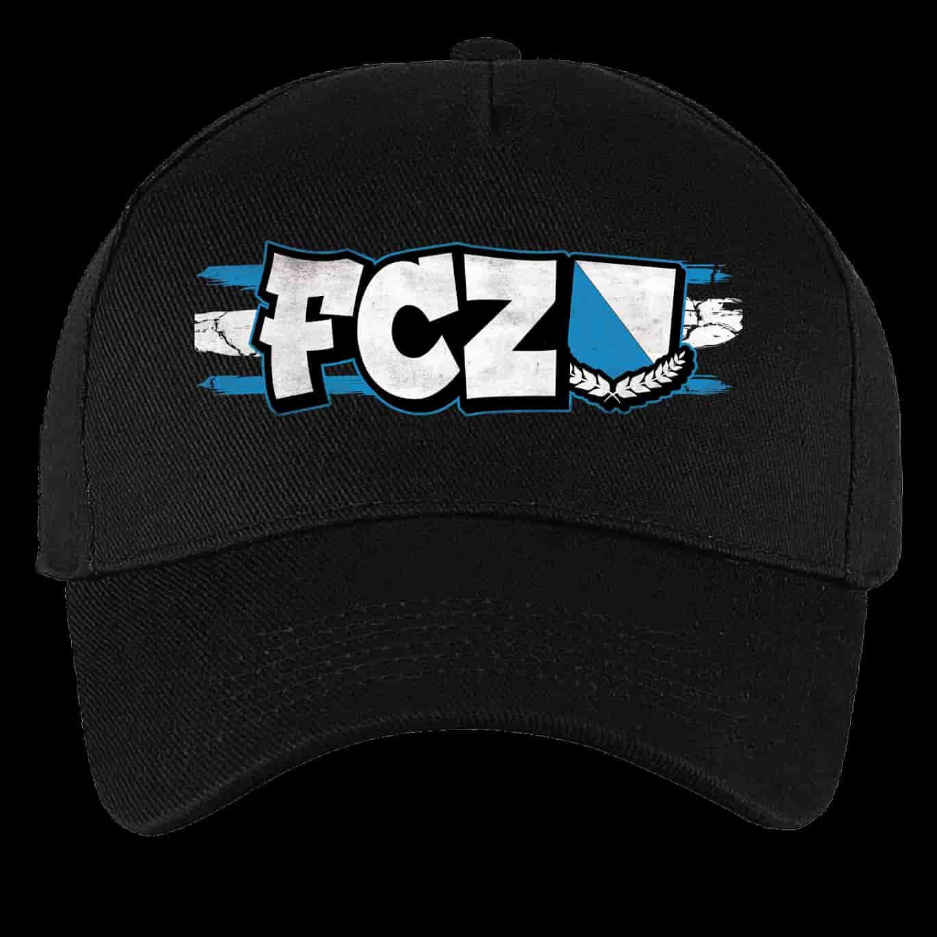 FCZ Caps
