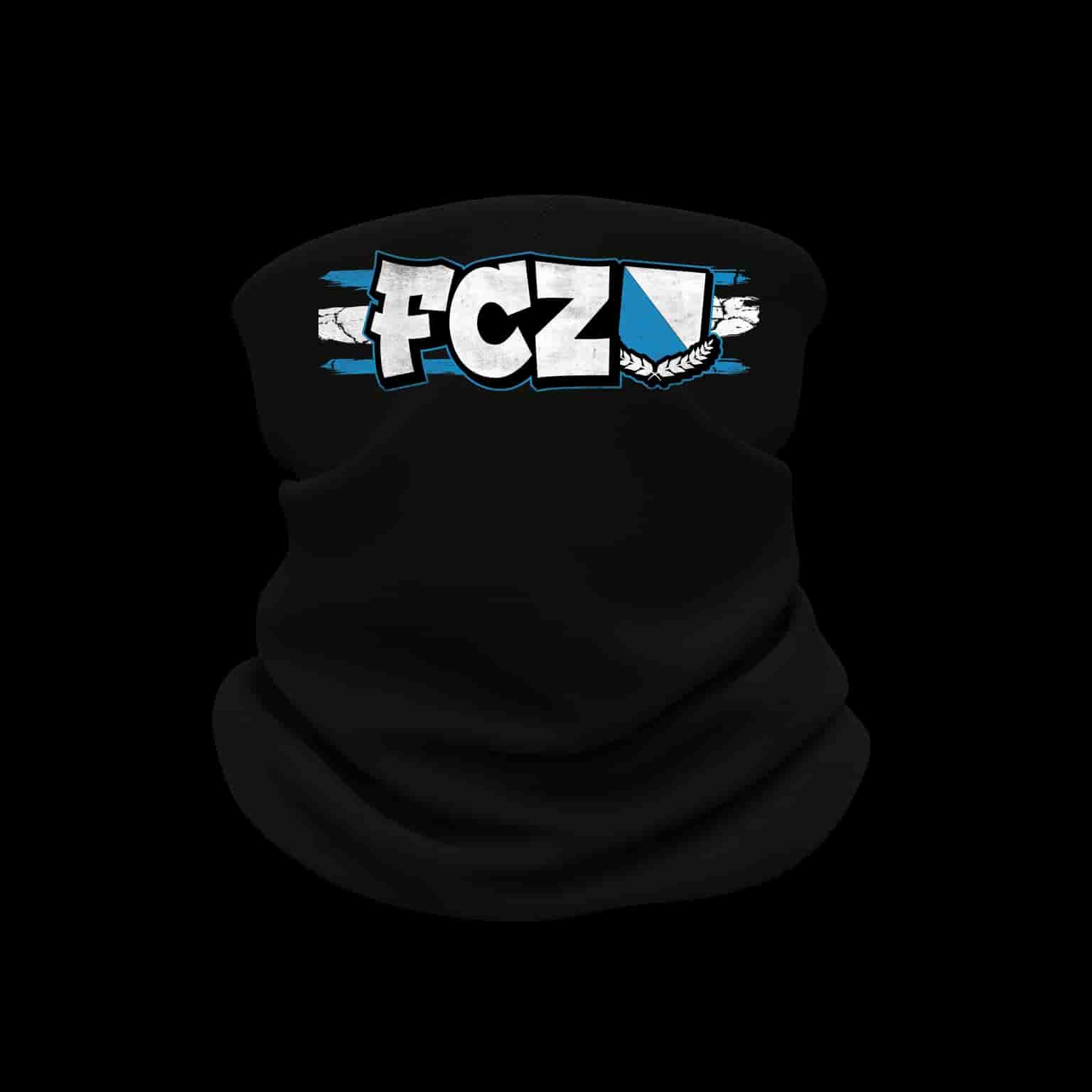 FCZ Halsvarmer