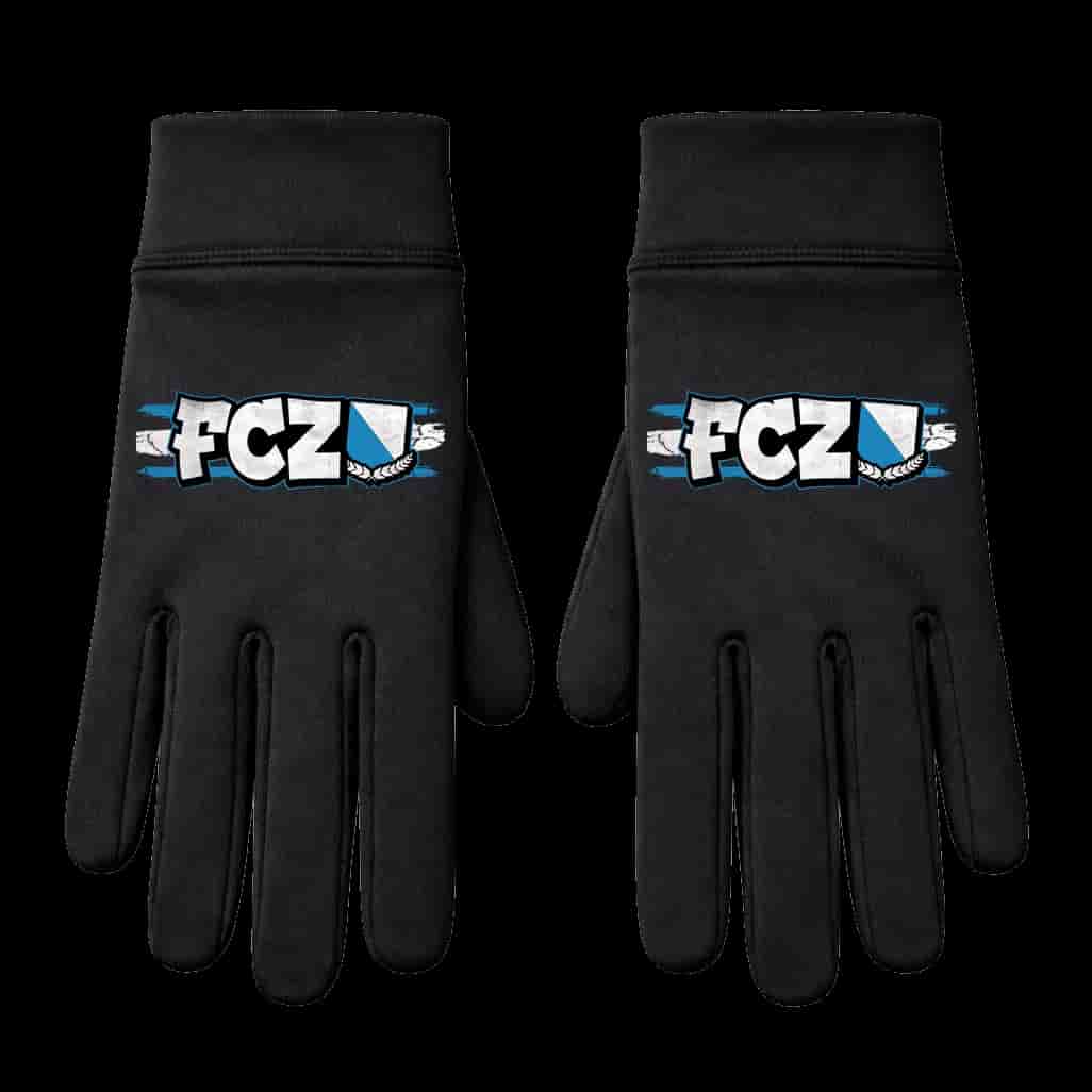 FCZ Hansker