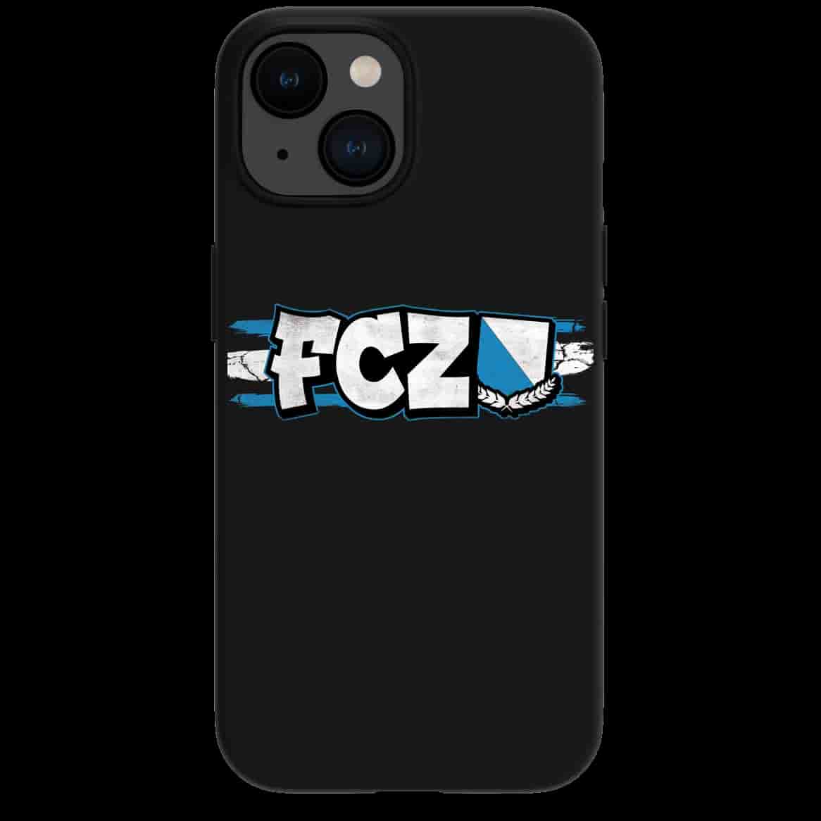 FCZ Iphone-deksel