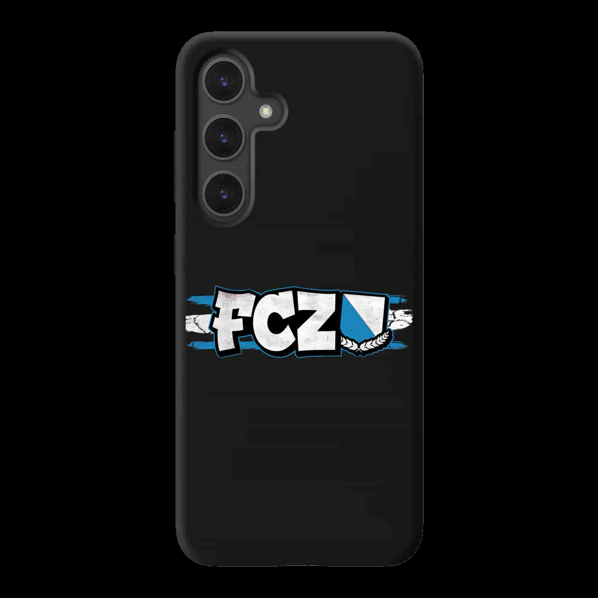 FCZ Samsung-deksel