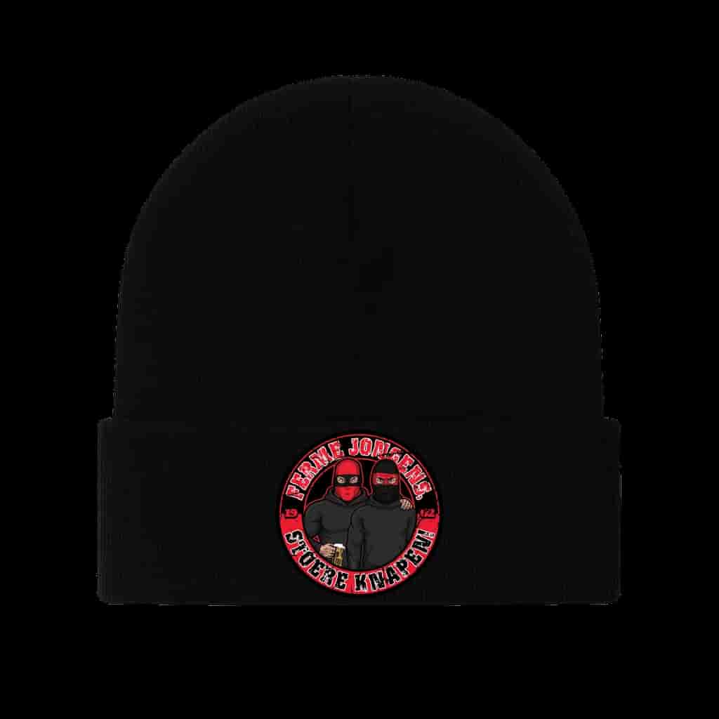 Ferme Jongens, Stoere Knapen Beanie
