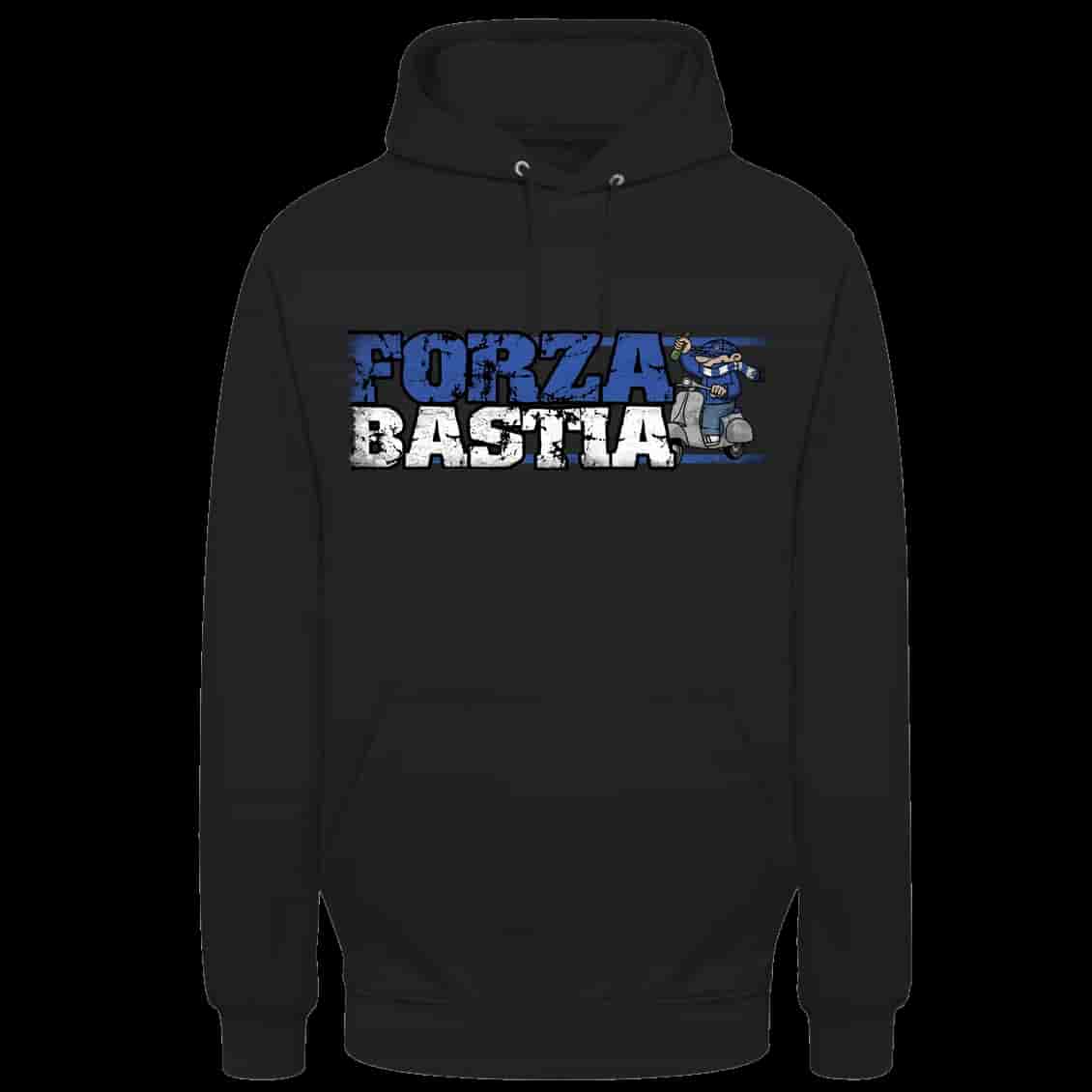 Forza Bastia Hoodie
