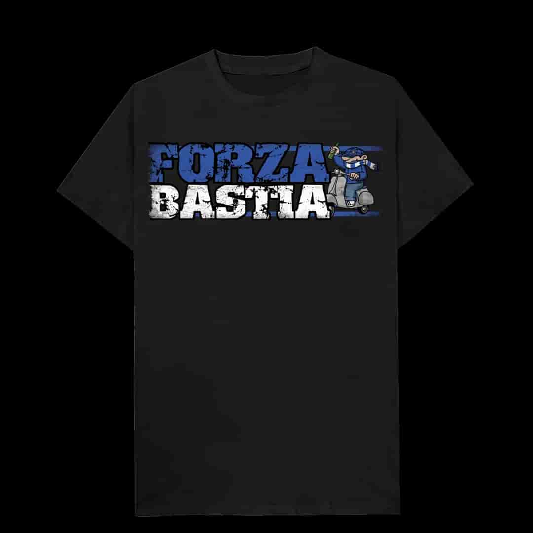 Forza Bastia T-shirt