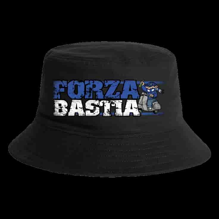 Forza Bastia Bucket Hat