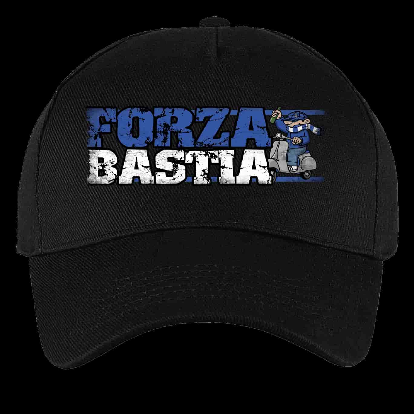 Forza Bastia Keps