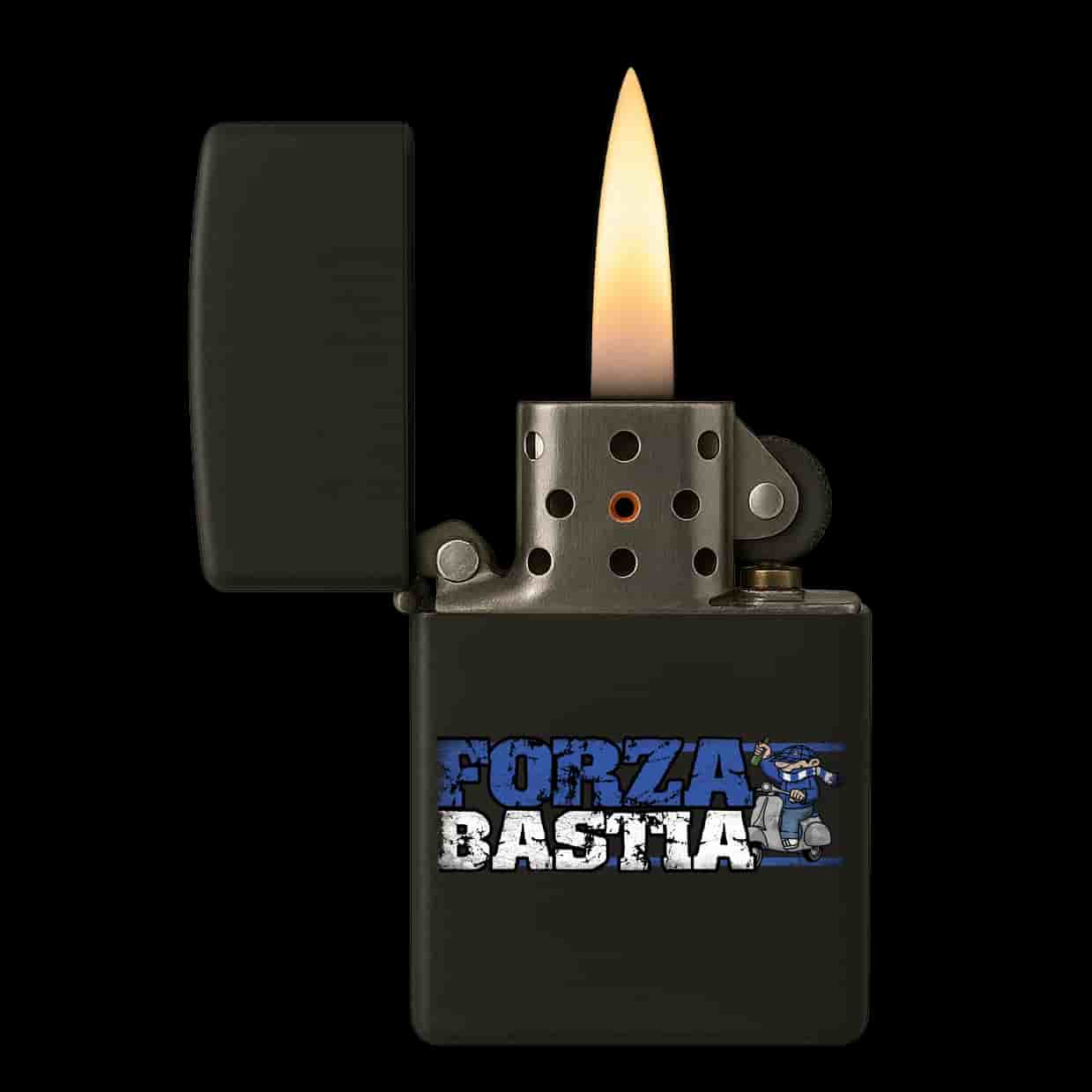 Forza Bastia Tändare