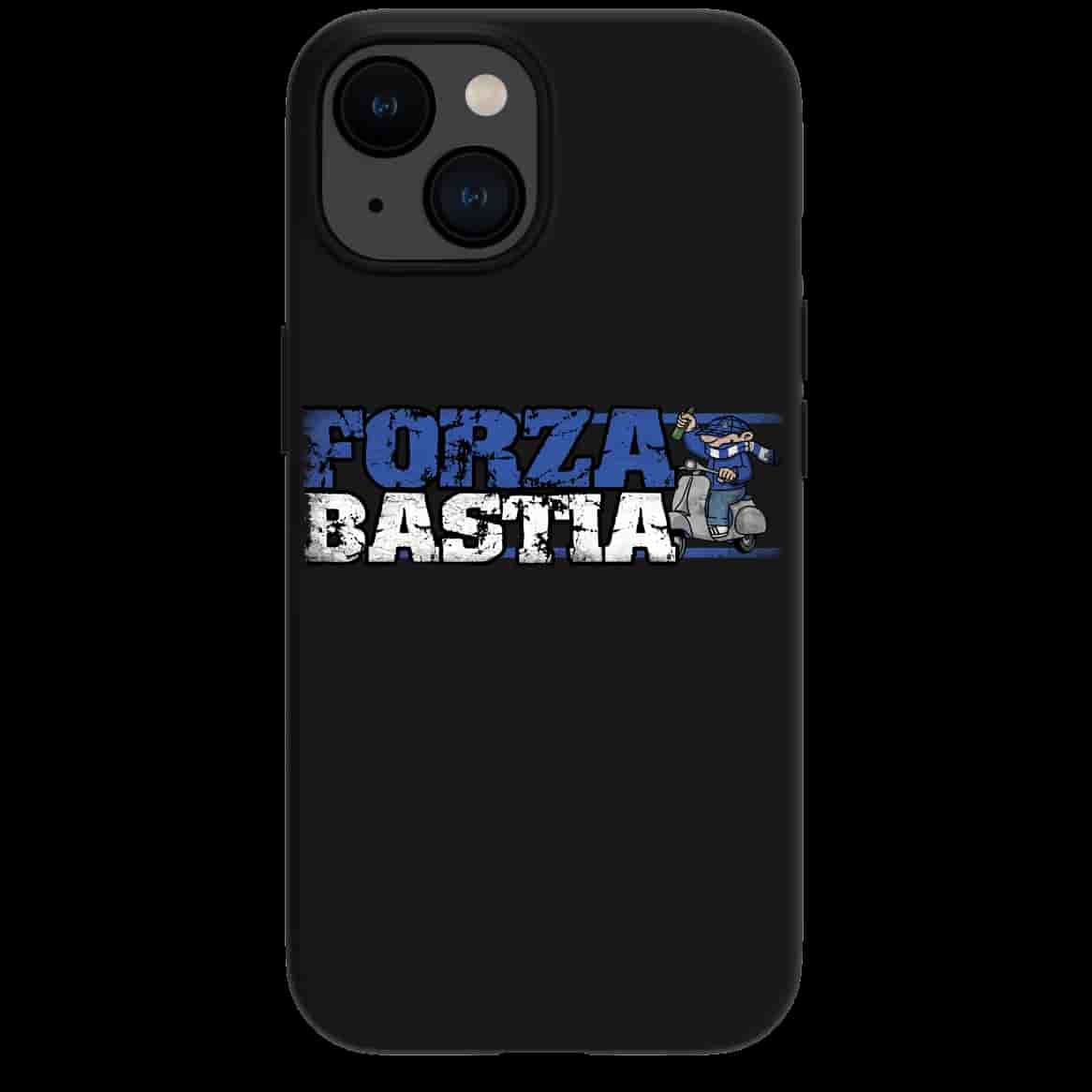 Forza Bastia Iphone-fodral
