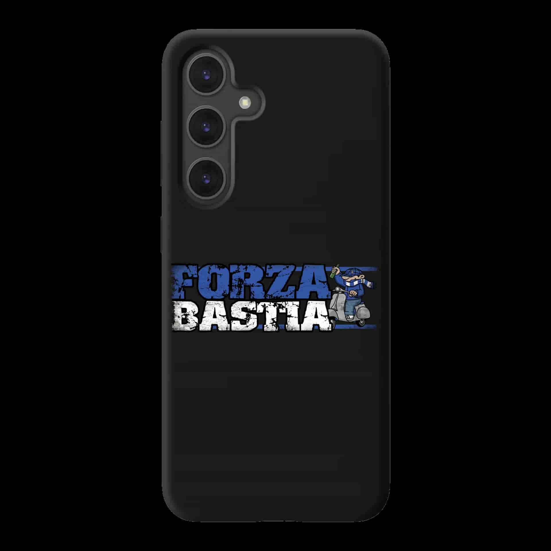 Forza Bastia Samsung-fodral