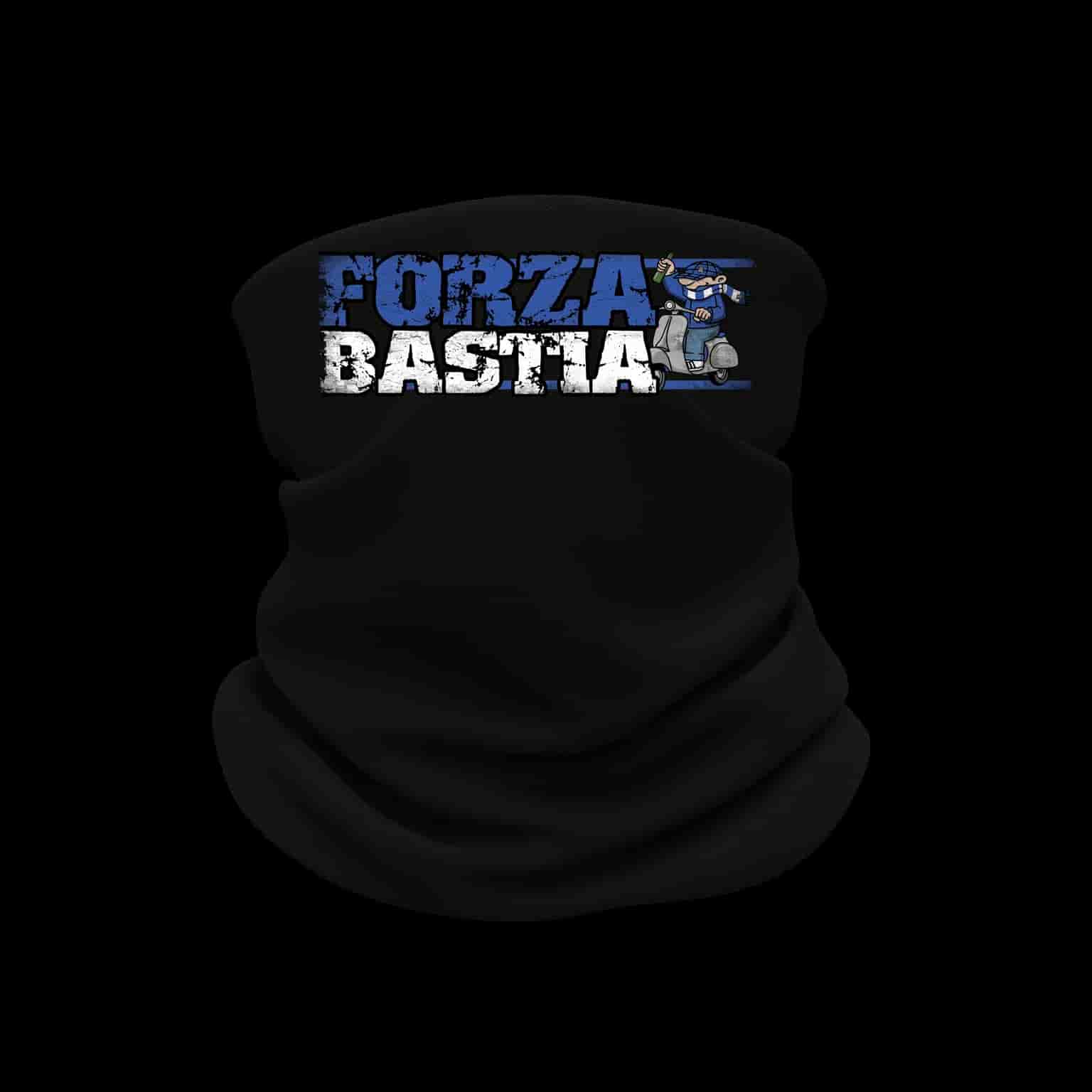 Forza Bastia Halsvärmare