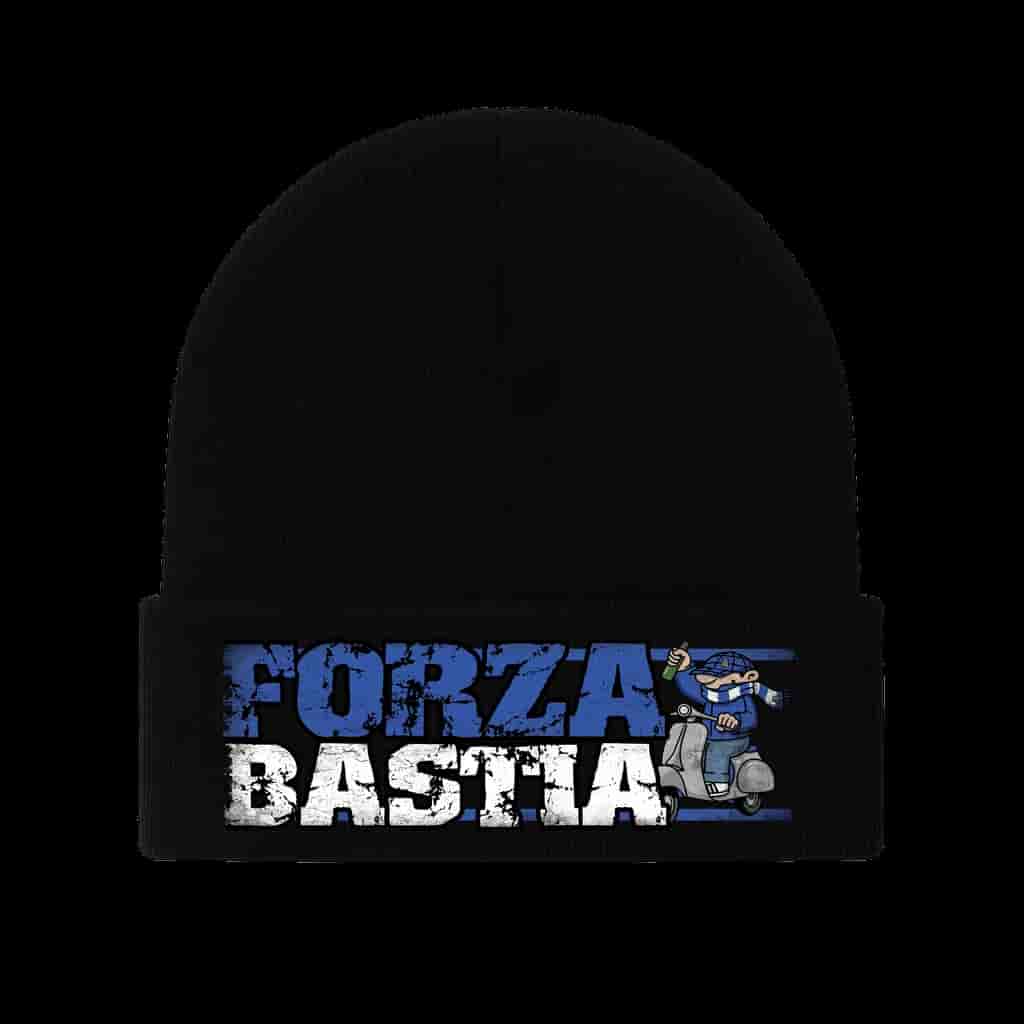 Forza Bastia Mössa