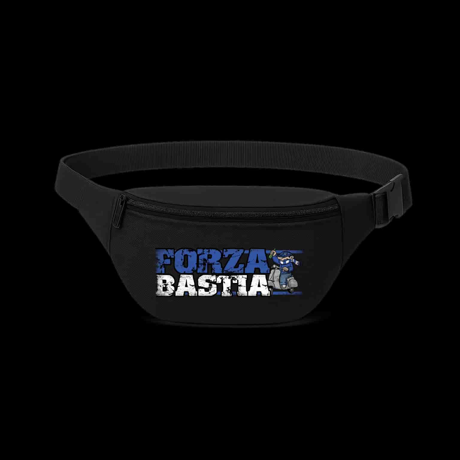 Forza Bastia Bältesväska