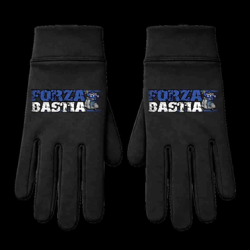 Forza Bastia Handskar