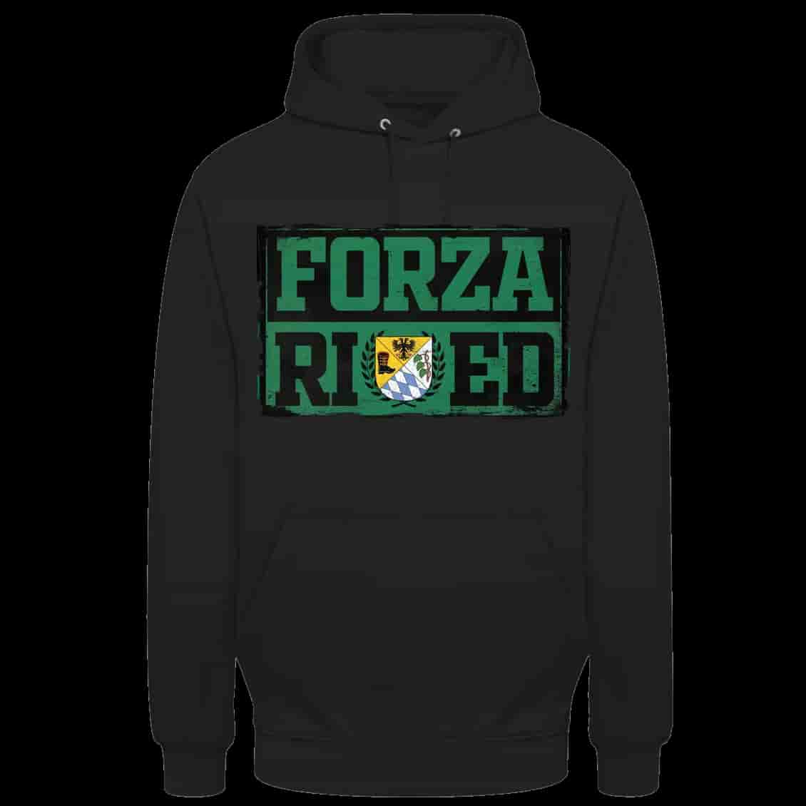 Forza Ried Hoodie
