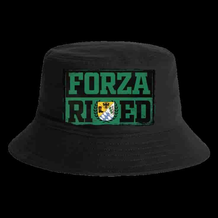 Forza Ried Bucket Hat