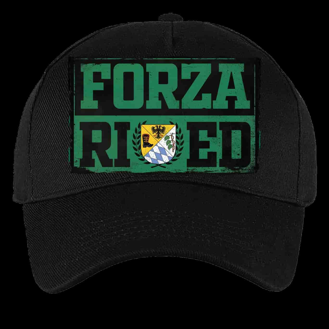 Forza Ried Cap