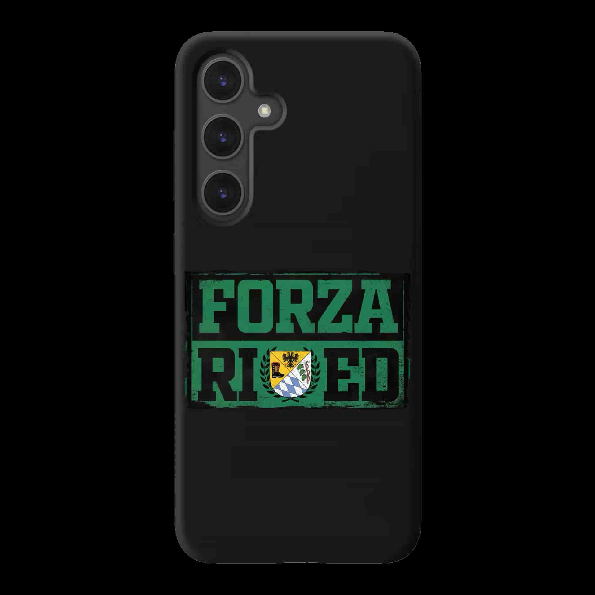Forza Ried Samsung Case