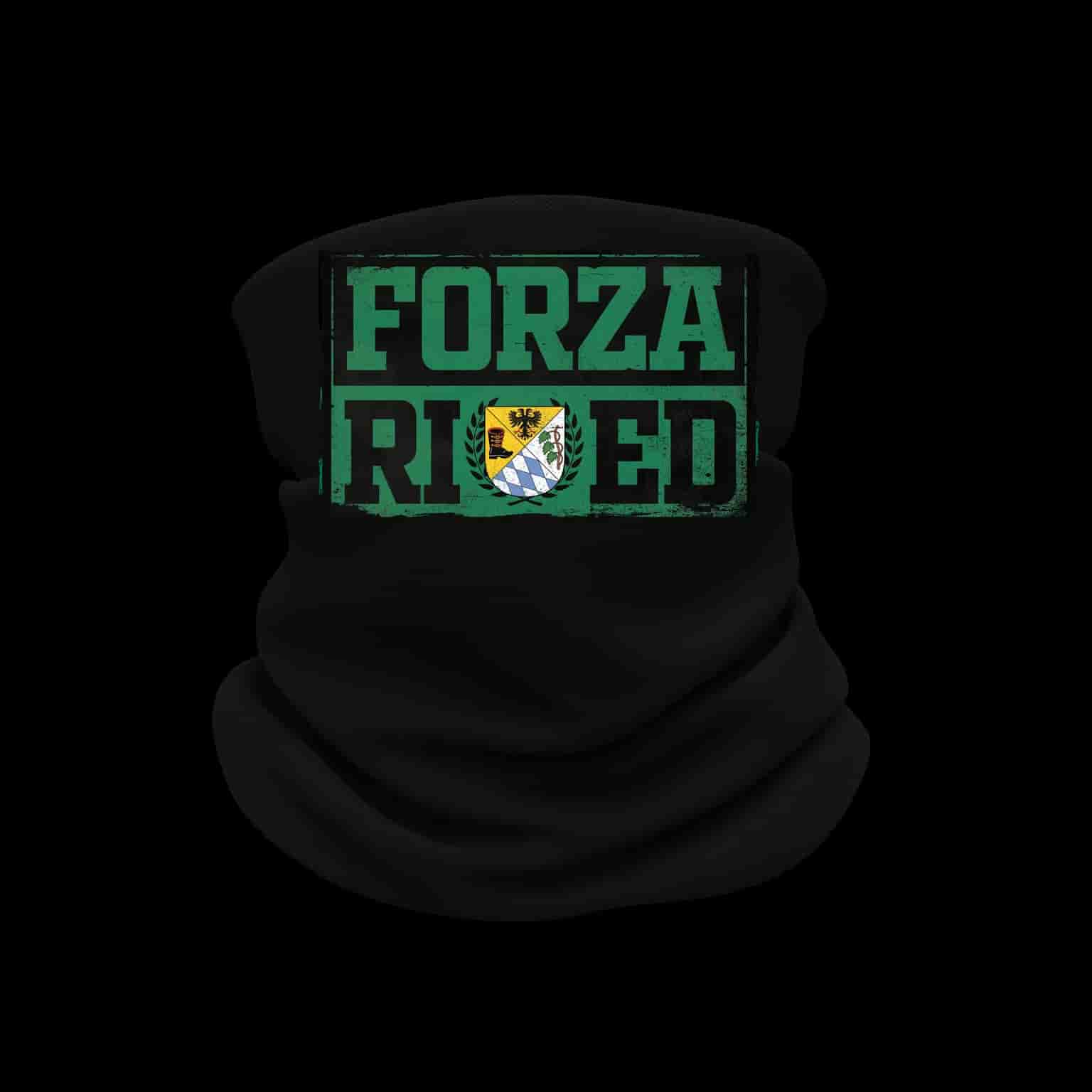 Forza Ried Neckwarmer