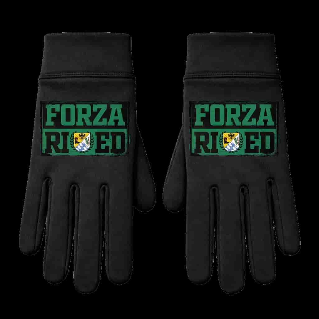 Forza Ried Gloves