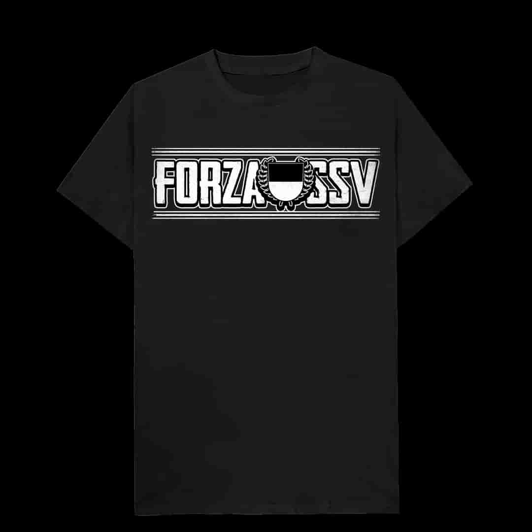 Forza SSV T-shirt