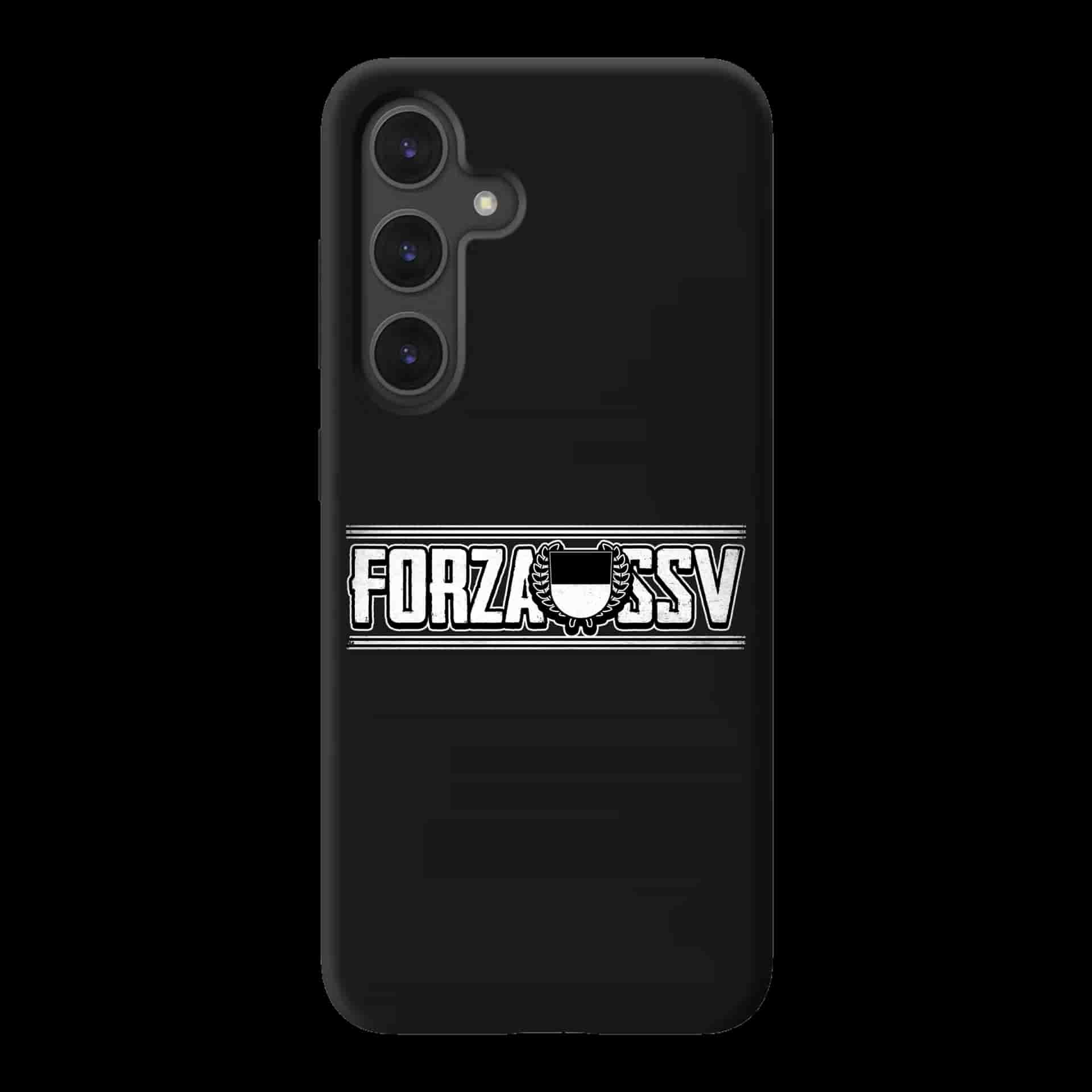 Forza SSV Samsung Hoes