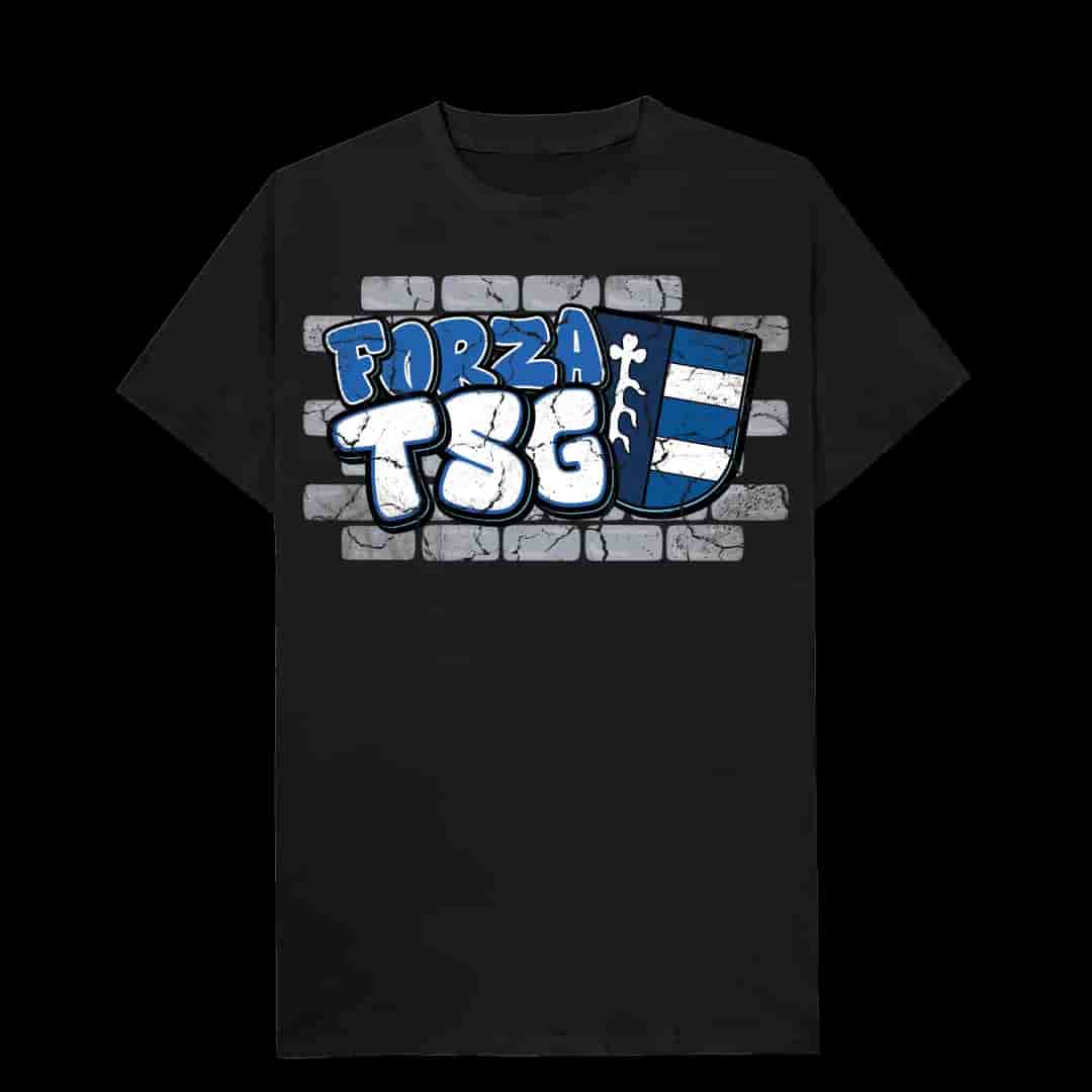 Forza TSG T-Shirt