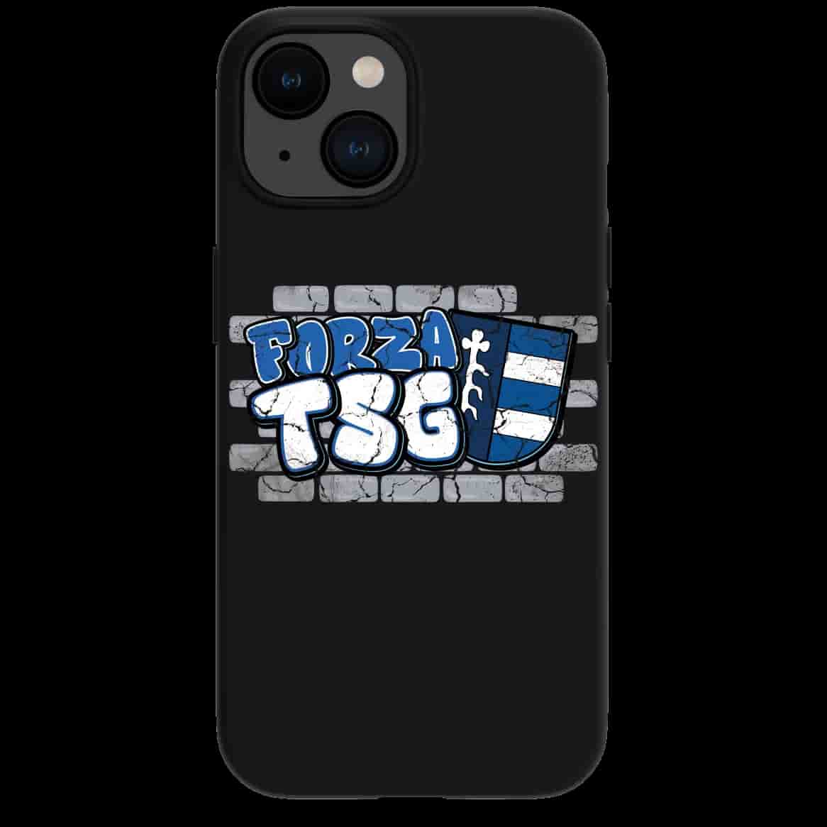 Forza TSG iPhone-Hülle