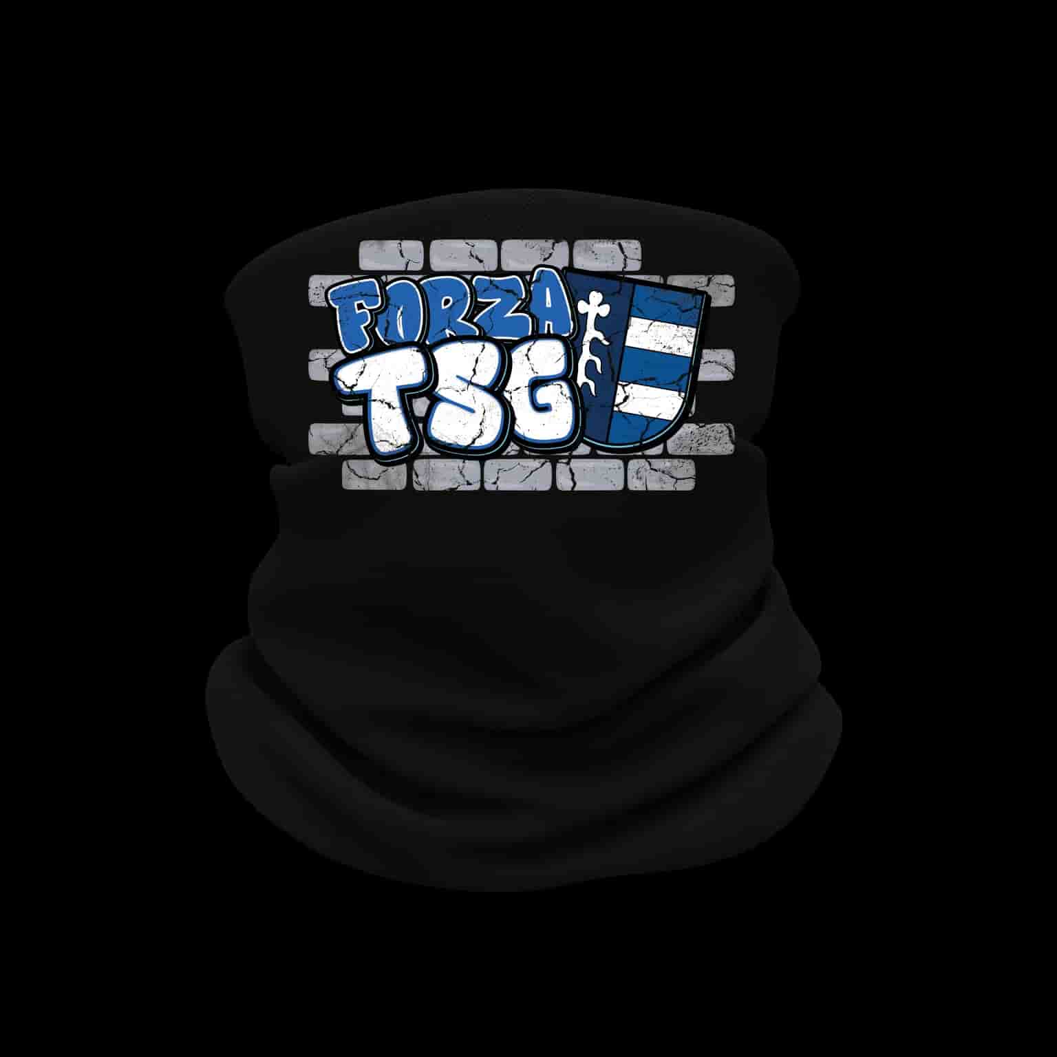Forza TSG Halswärmer