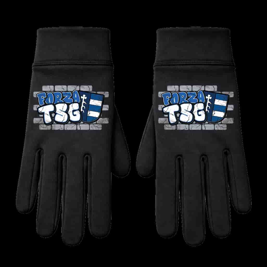 Forza TSG Handschuhe