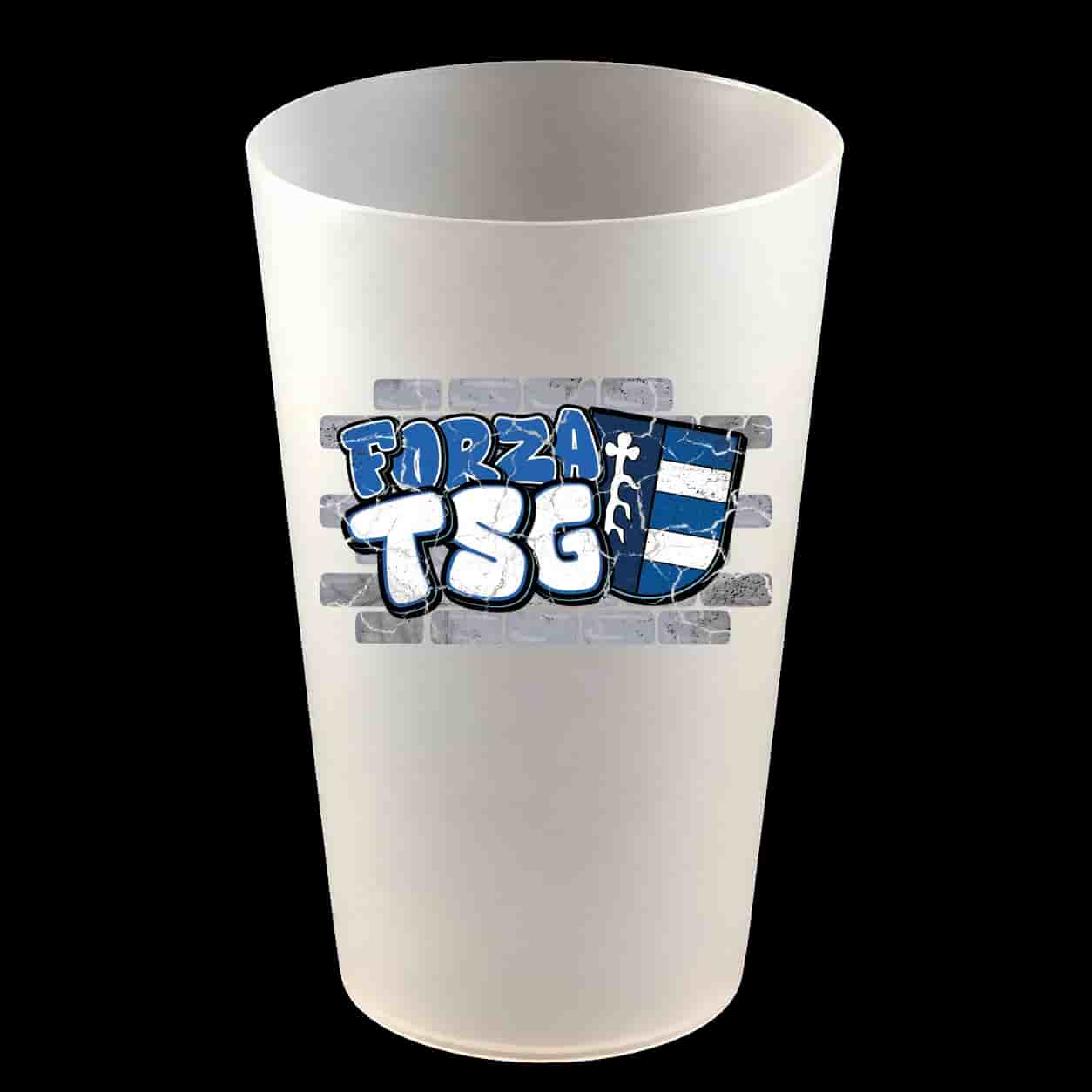Forza TSG Hartbecher